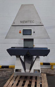 Чеквейер NEWTEC QC90-2 (б/у)